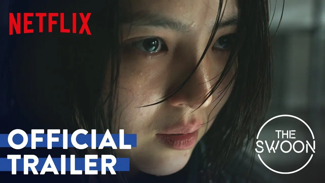 Mi nombre — tráiler