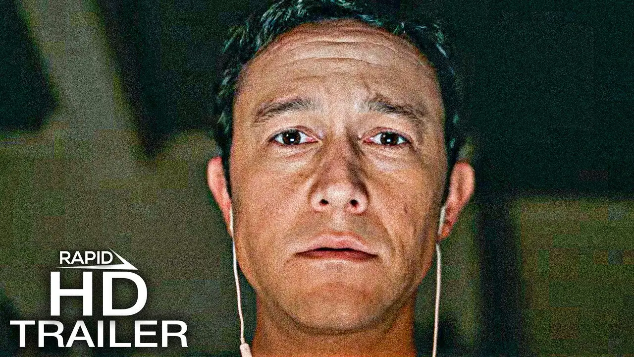 Super Pumped — трейлер