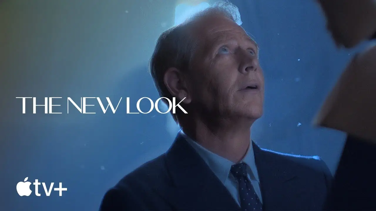 The New Look — trailer