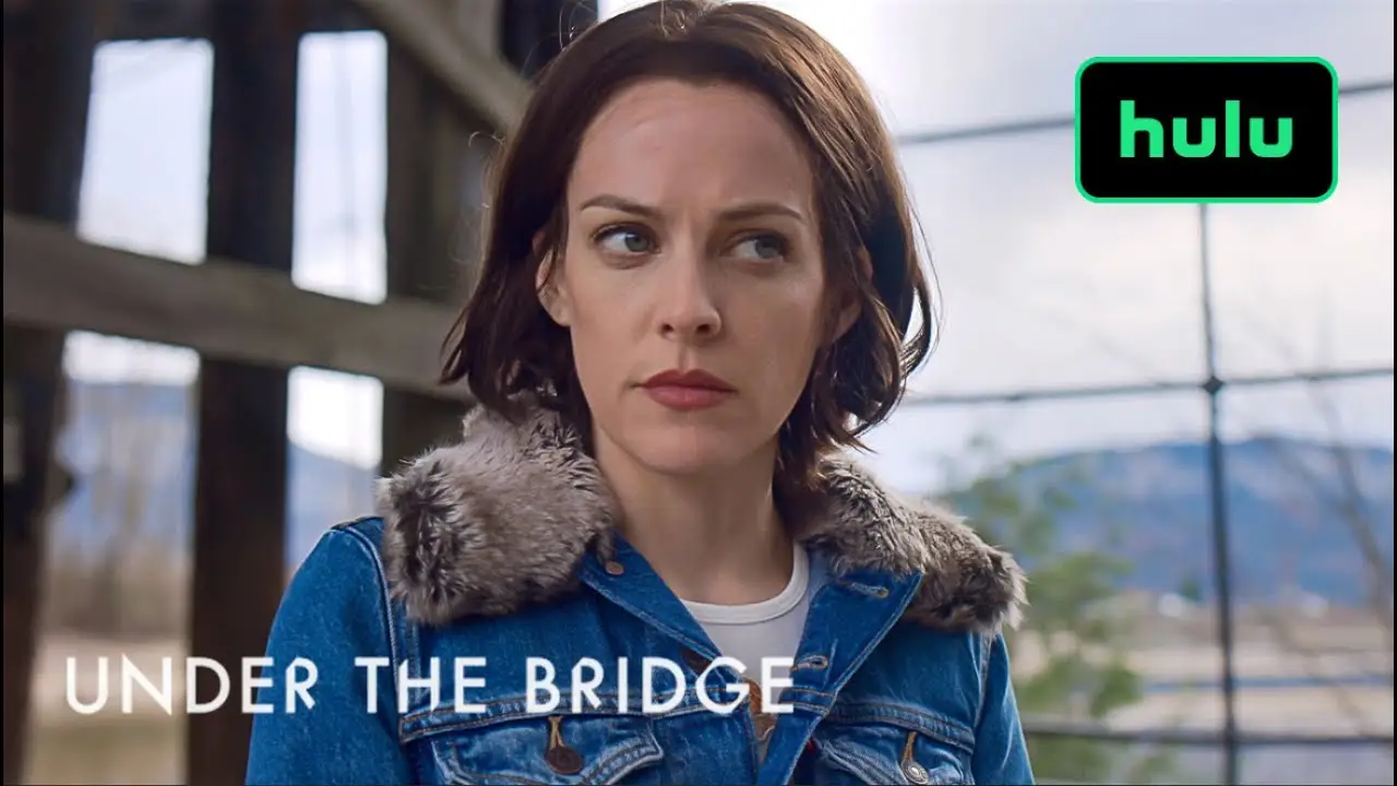 Under the Bridge — трейлер