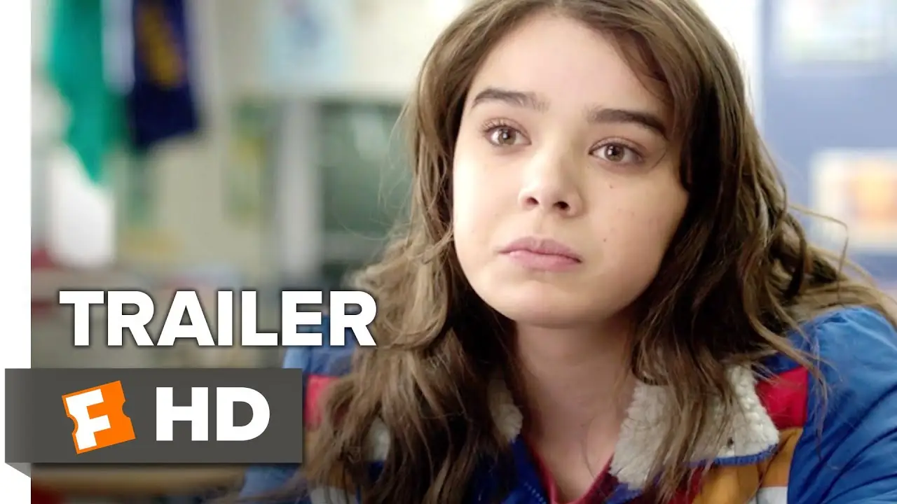 Besties — tráiler