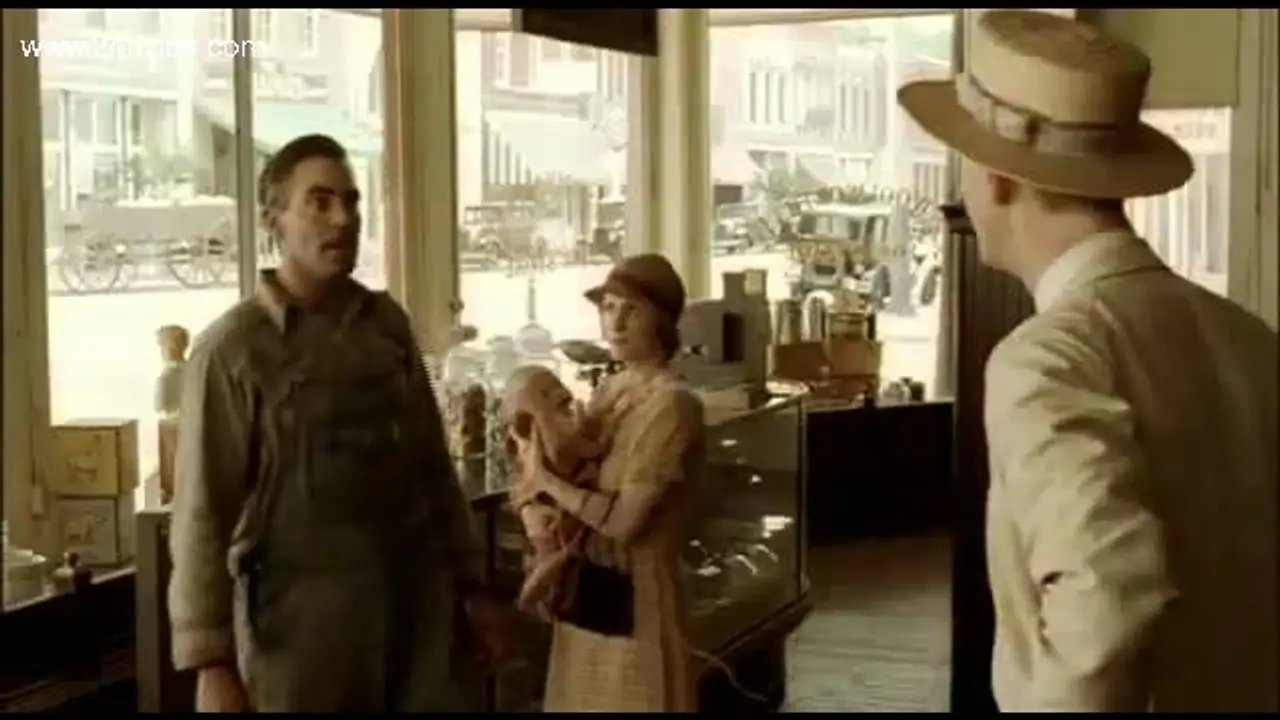 O Brother, Where Art Thou? — trailer