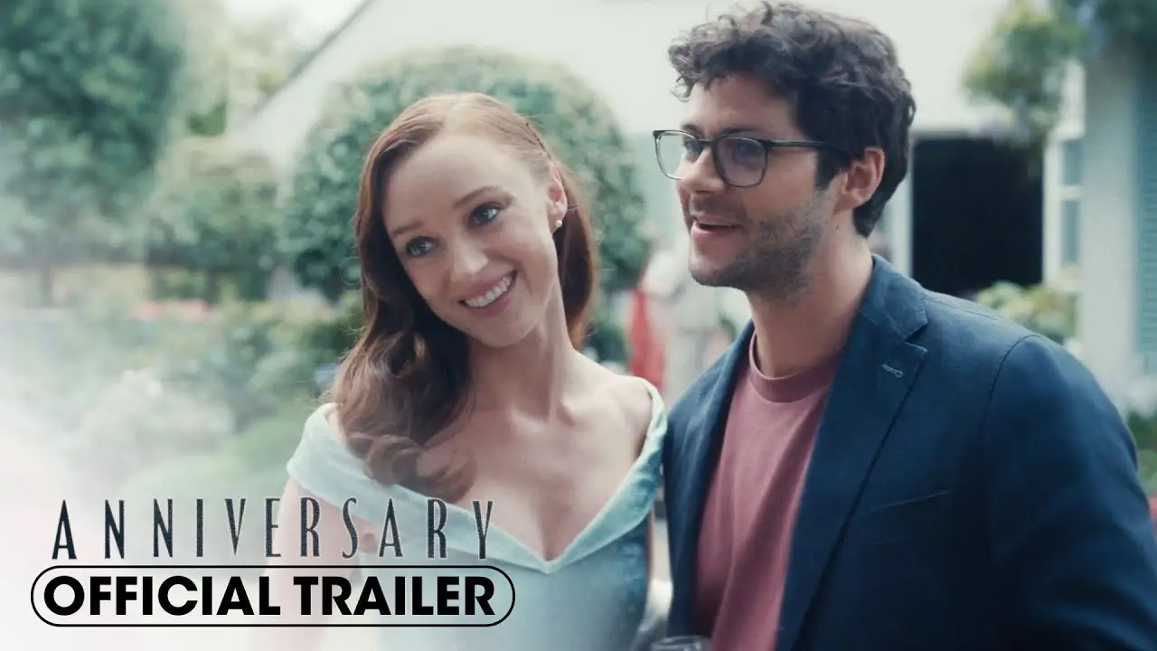 Anniversary — tráiler