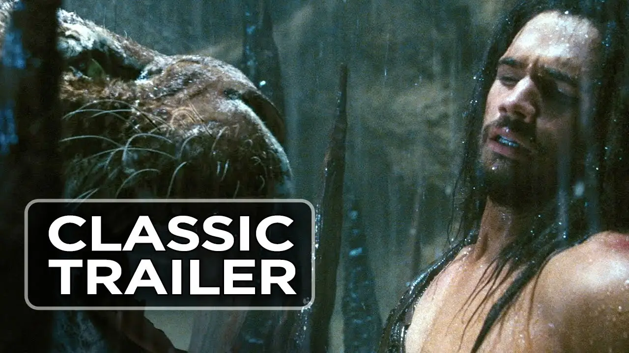 10,000 BC — trailer