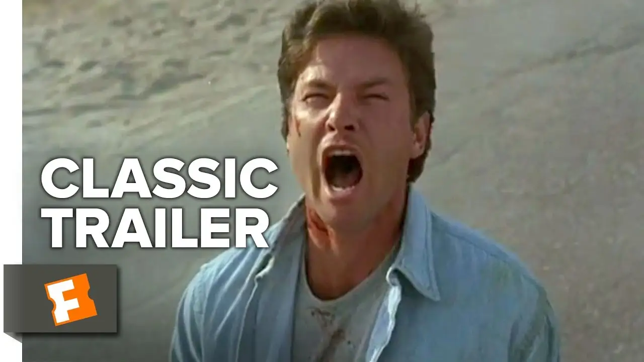 Pet Sematary — tráiler