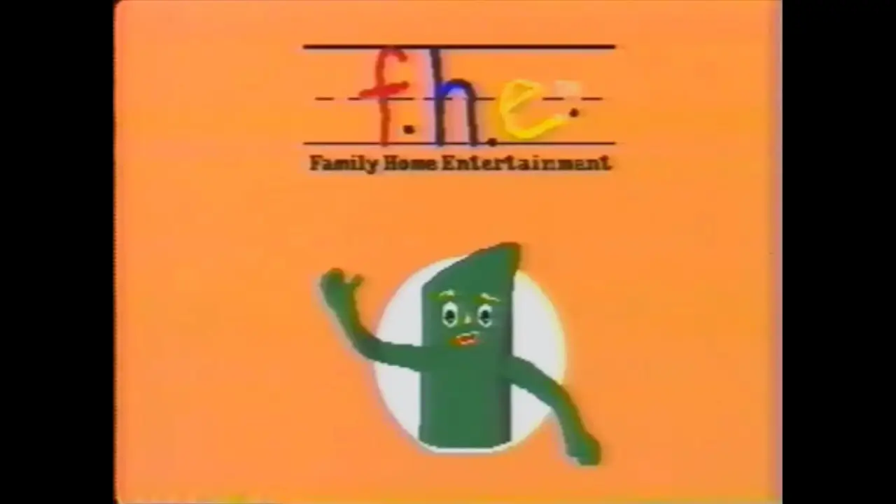 Гамби — трейлер