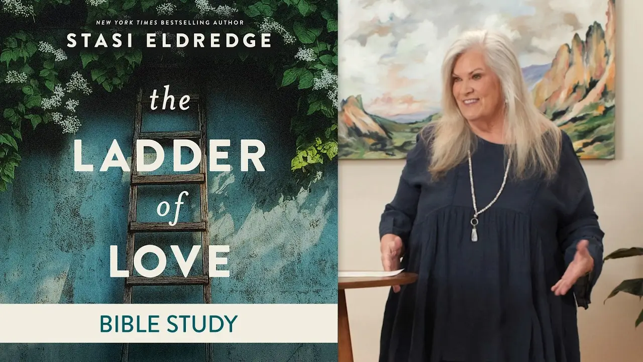 The Ladder of Love — trailer