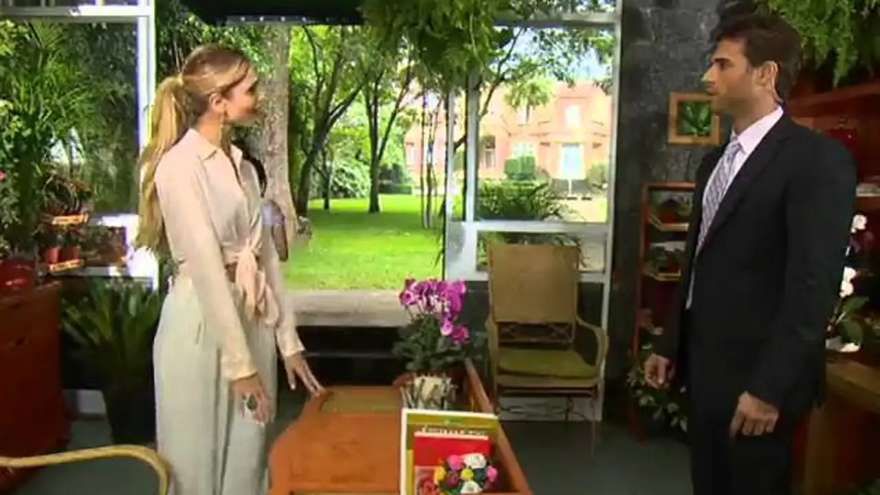 Amores verdaderos — трейлер