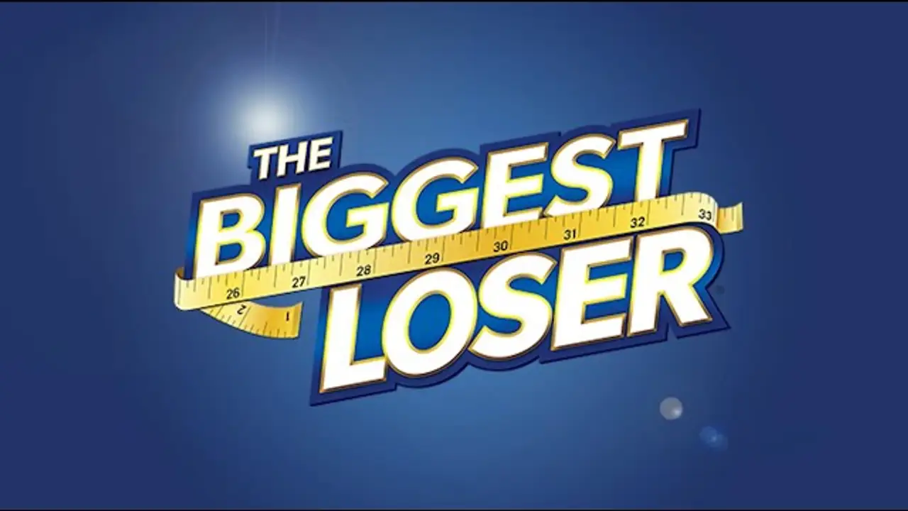 The Biggest Loser — tráiler