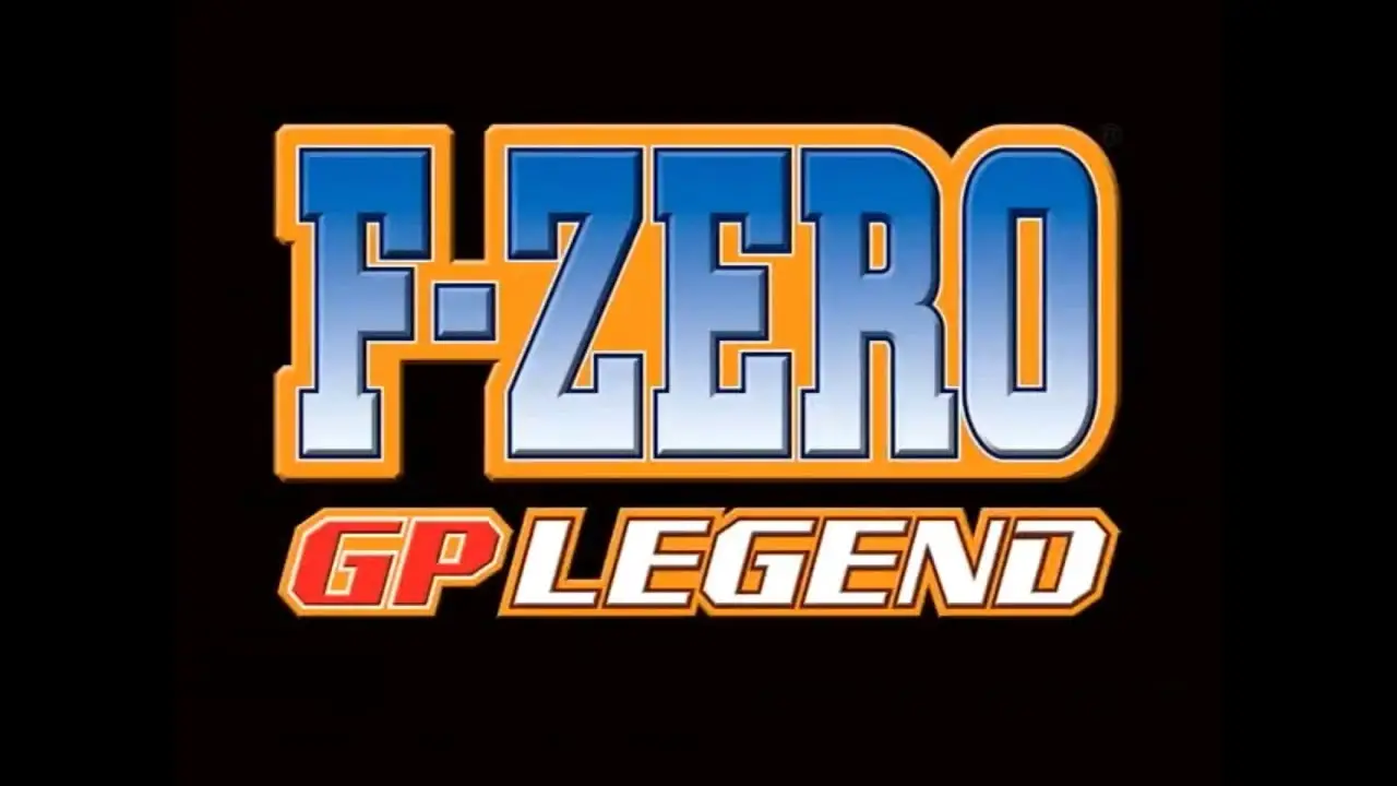 F-Zero: GP Legend — трейлер
