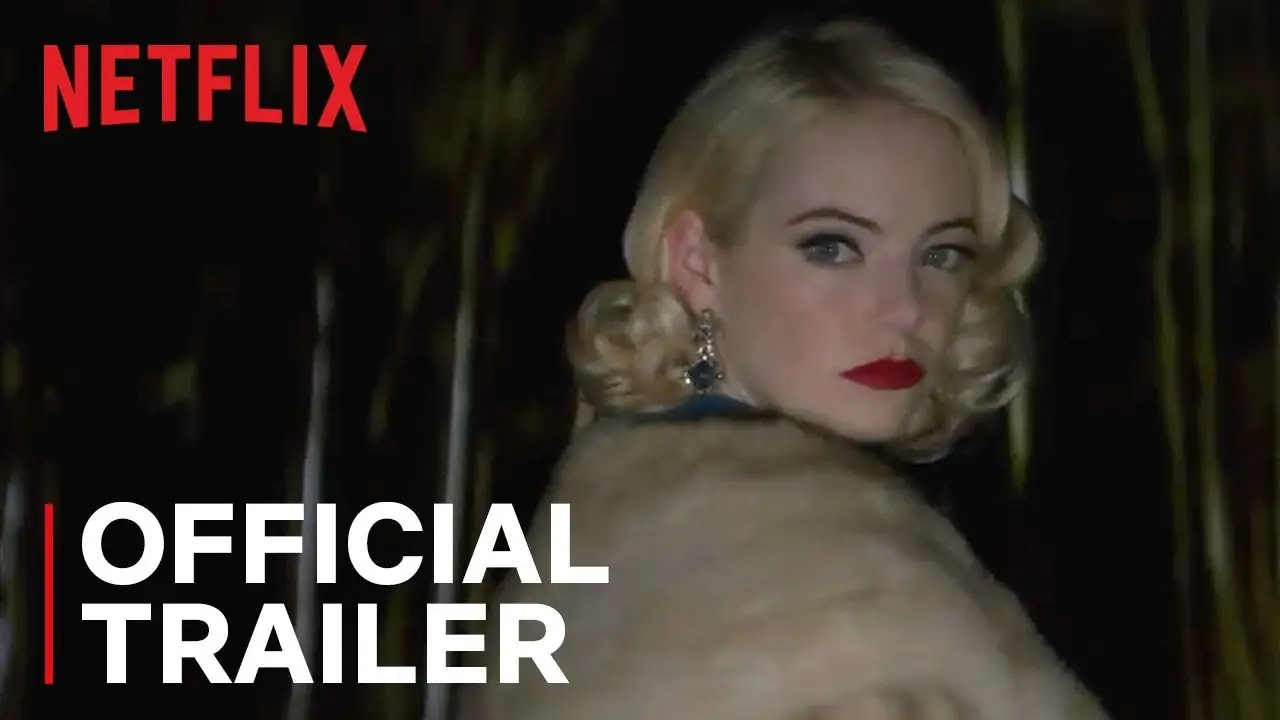 Maniac — tráiler