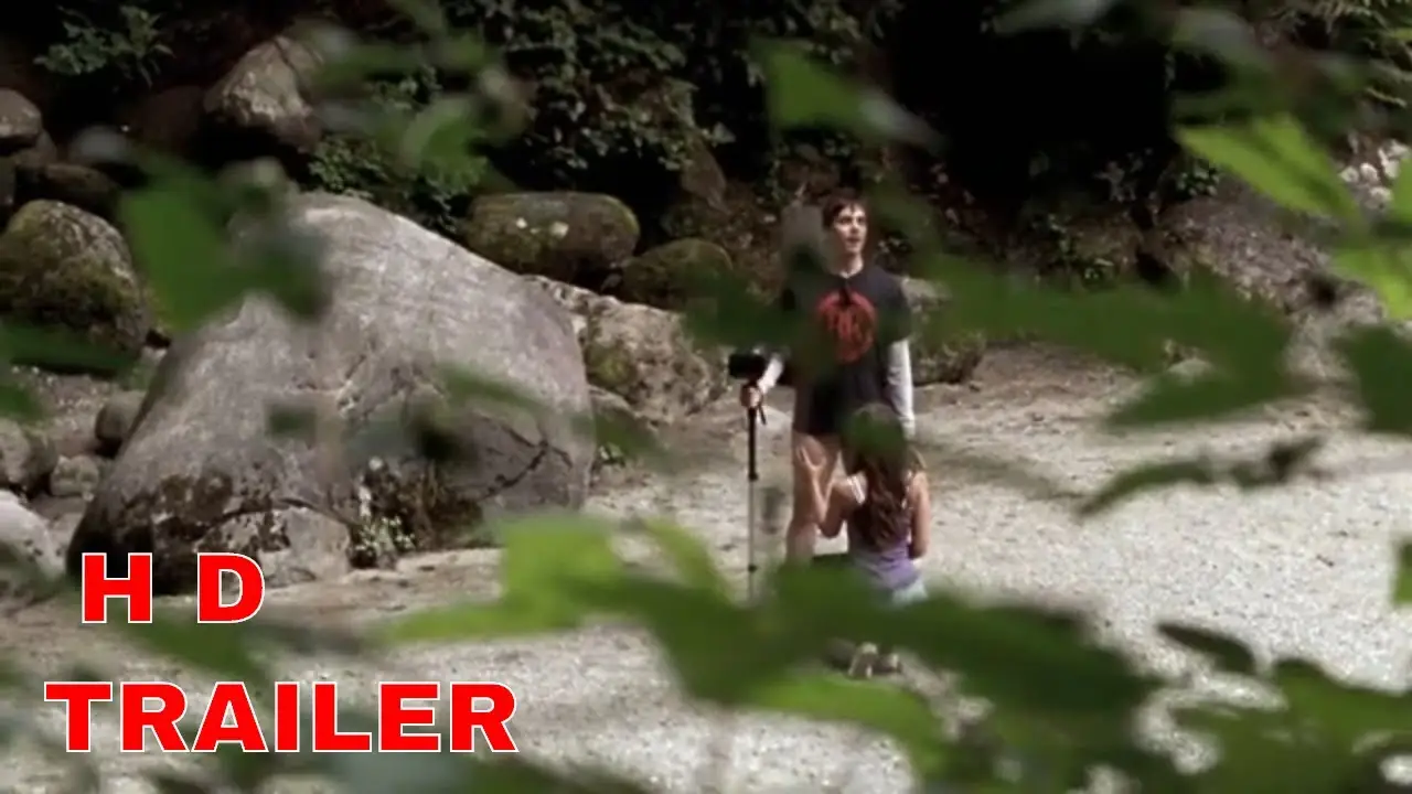 Wrong Turn 2: Dead End — tráiler