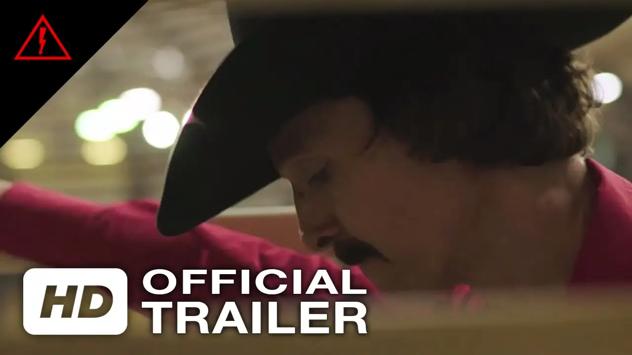 Dallas Buyers Club — trailer