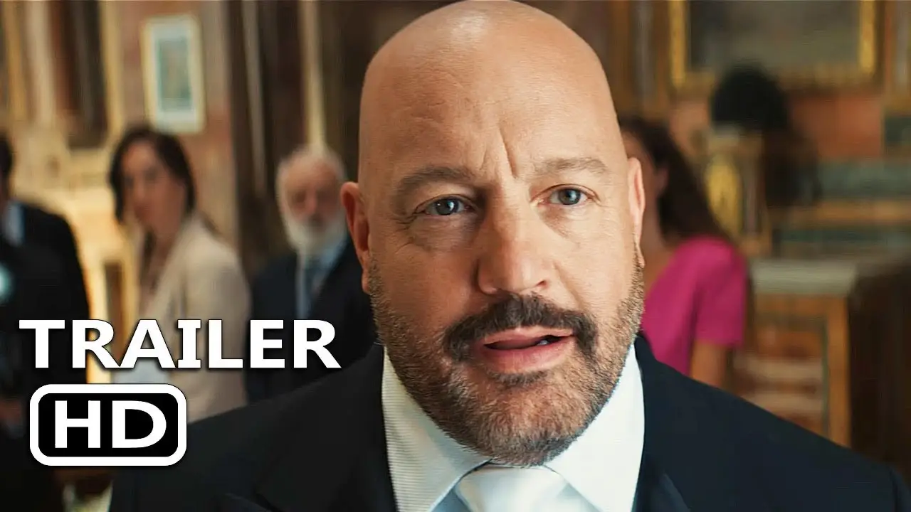 Solo Mio — tráiler