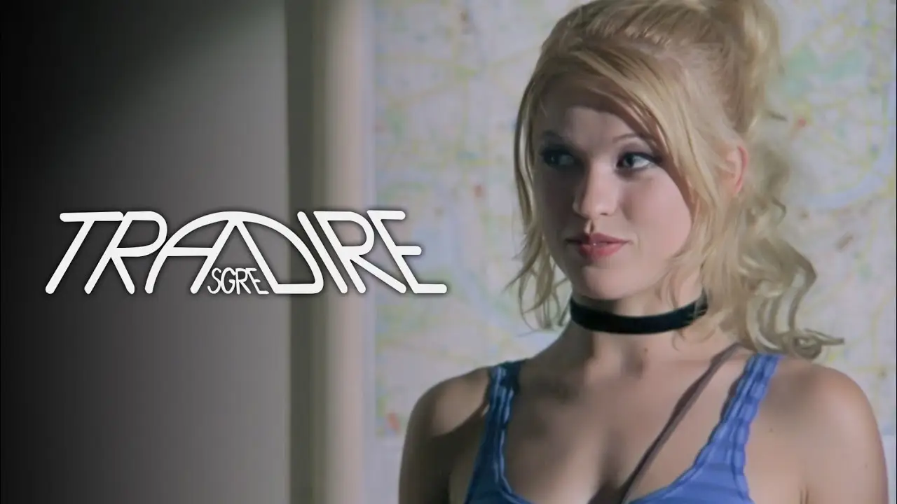 Tra(sgre)dire — tráiler