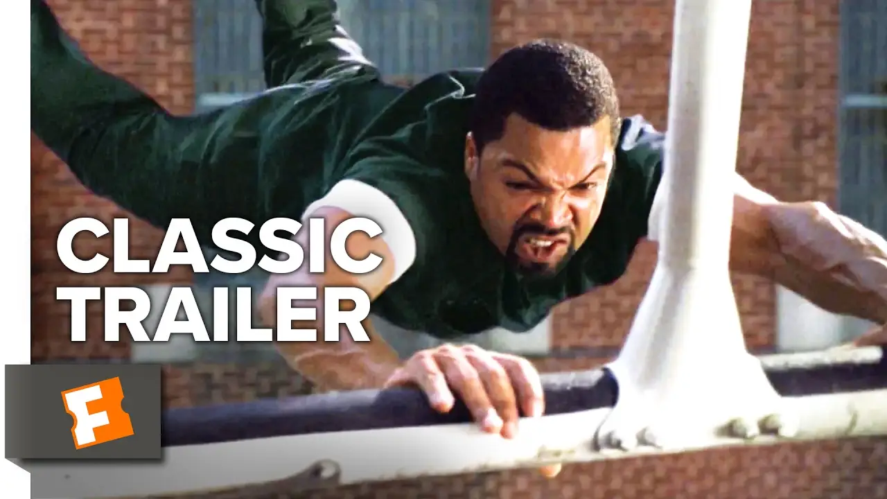 XXX: State of the Union — trailer