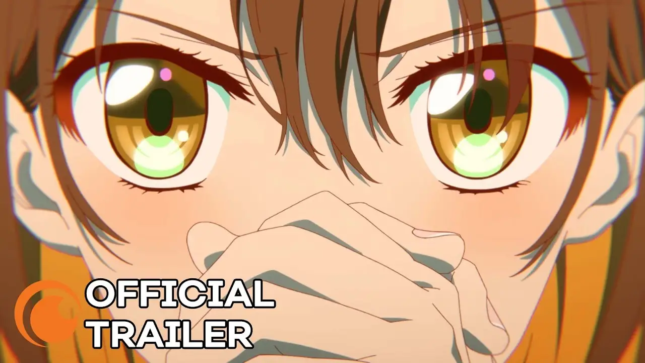 Narenare: Cheer for You! — trailer