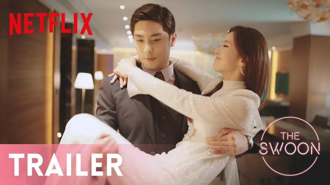 Love (ft. Marriage and Divorce) — trailer