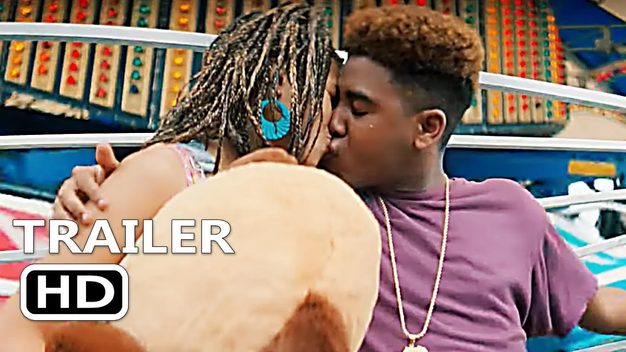 When They See Us — tráiler