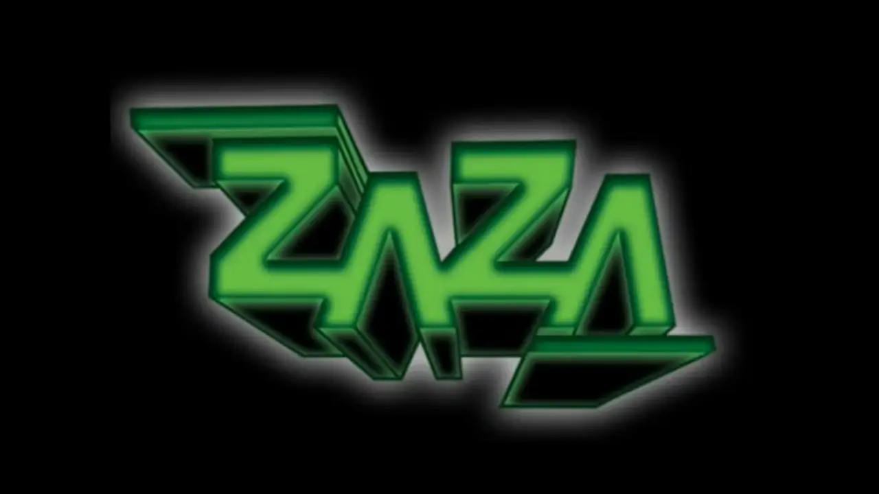 Zazá — трейлер