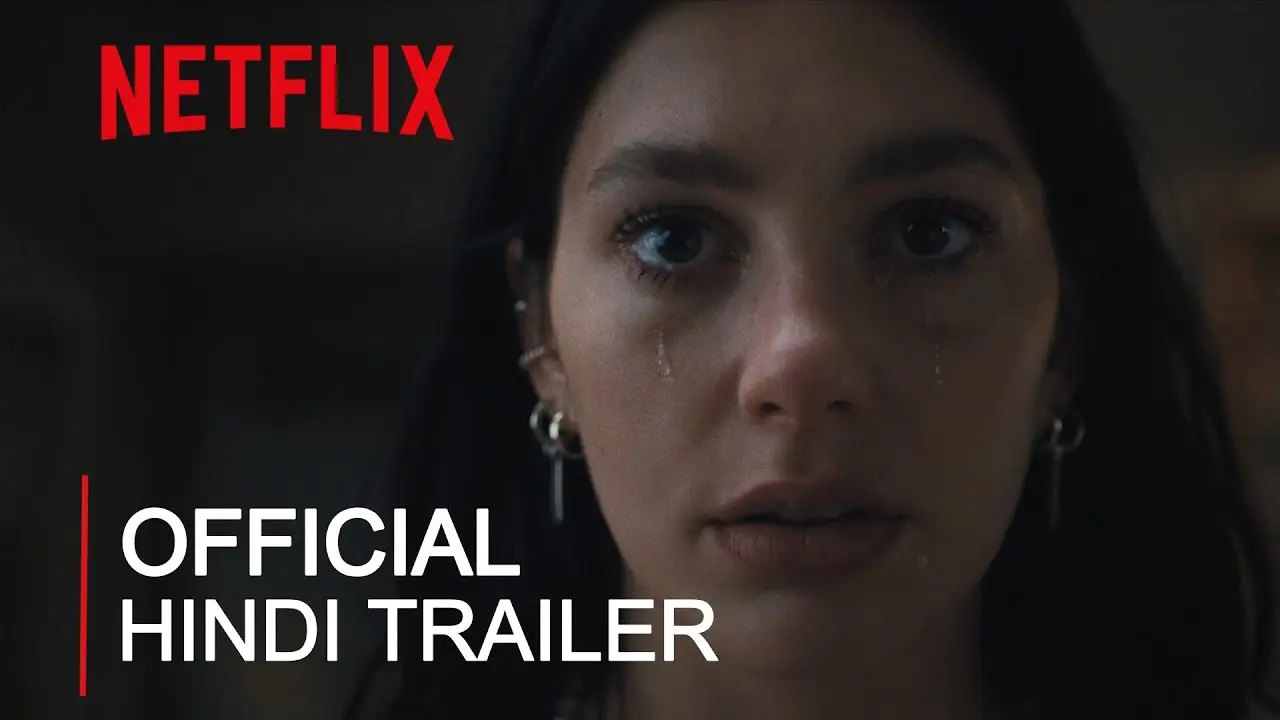 У меня очень плохое предчувствие — трейлер