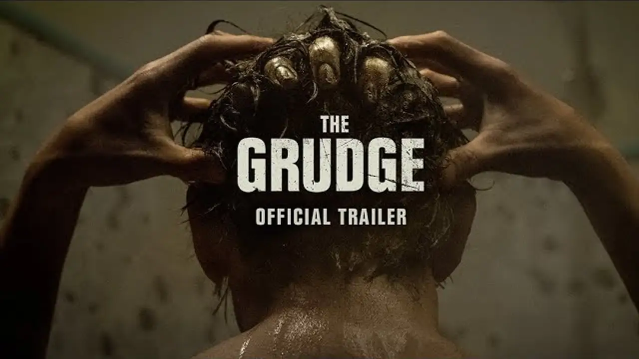 The Grudge 4 — tráiler
