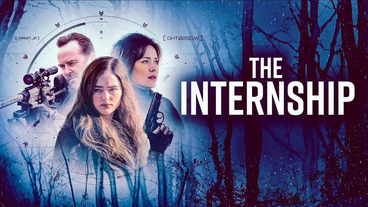 The Internship — tráiler