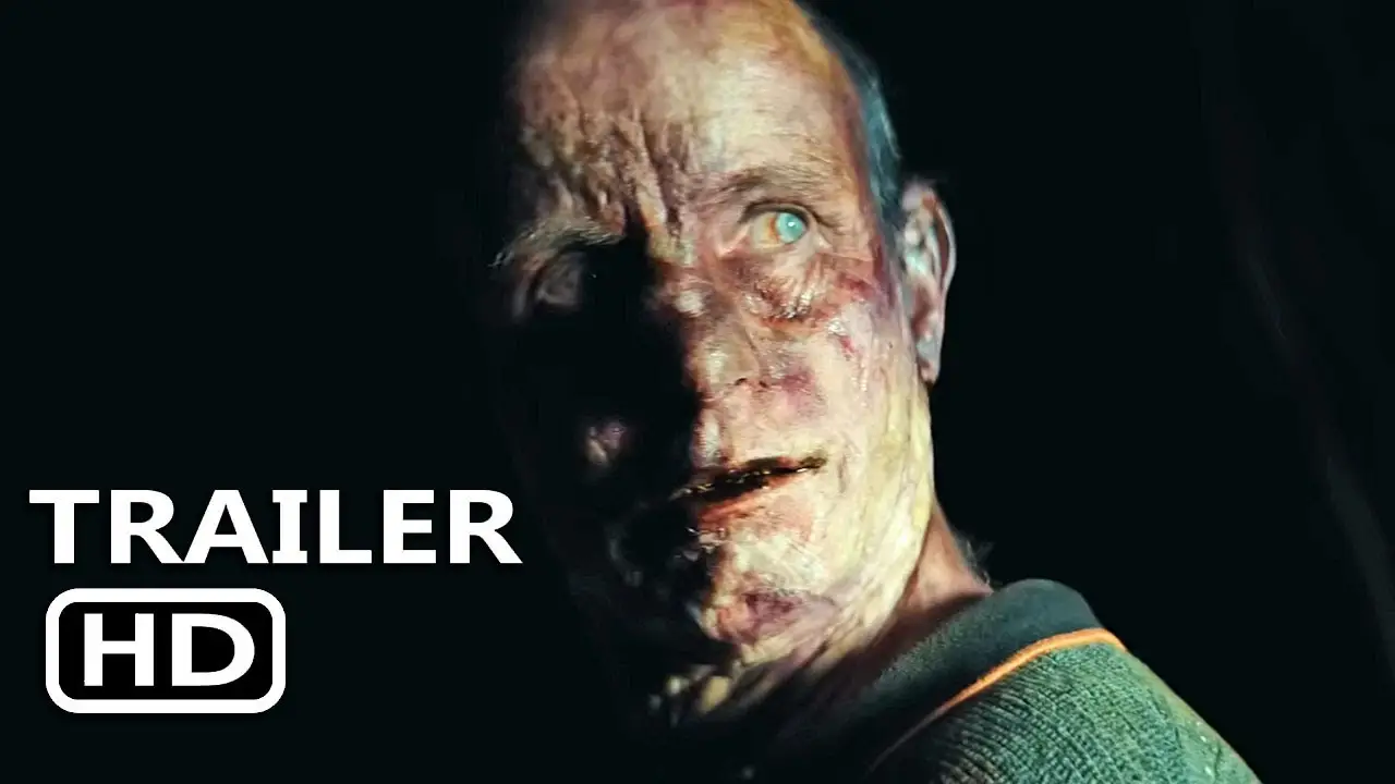 We Bury the Dead — tráiler