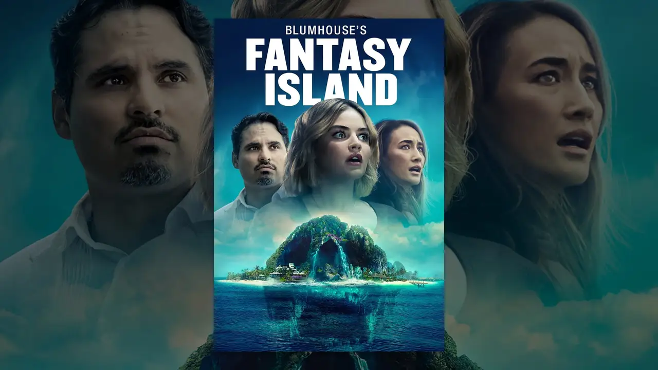 Fantasy Island — tráiler
