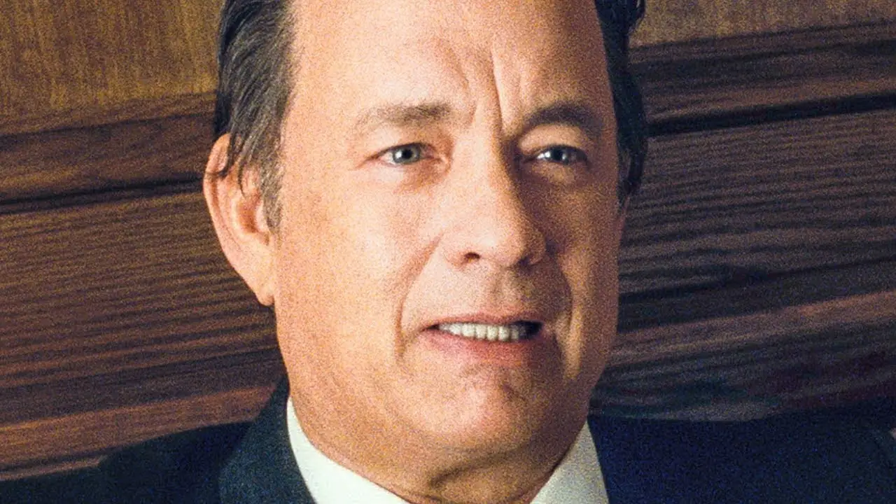 The Post — tráiler