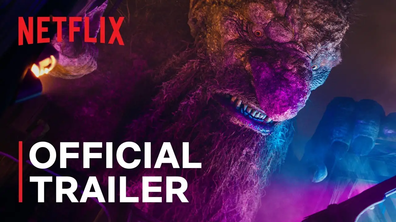 Troll 2 — tráiler