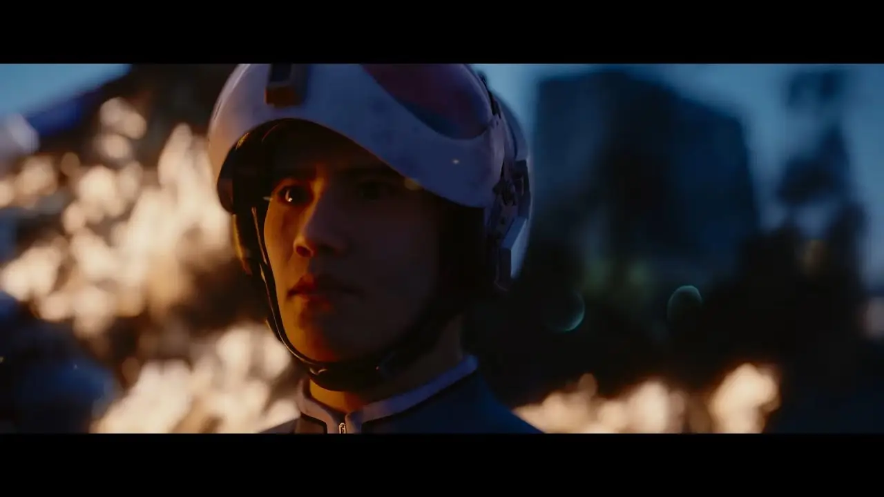 Ultraseven — трейлер