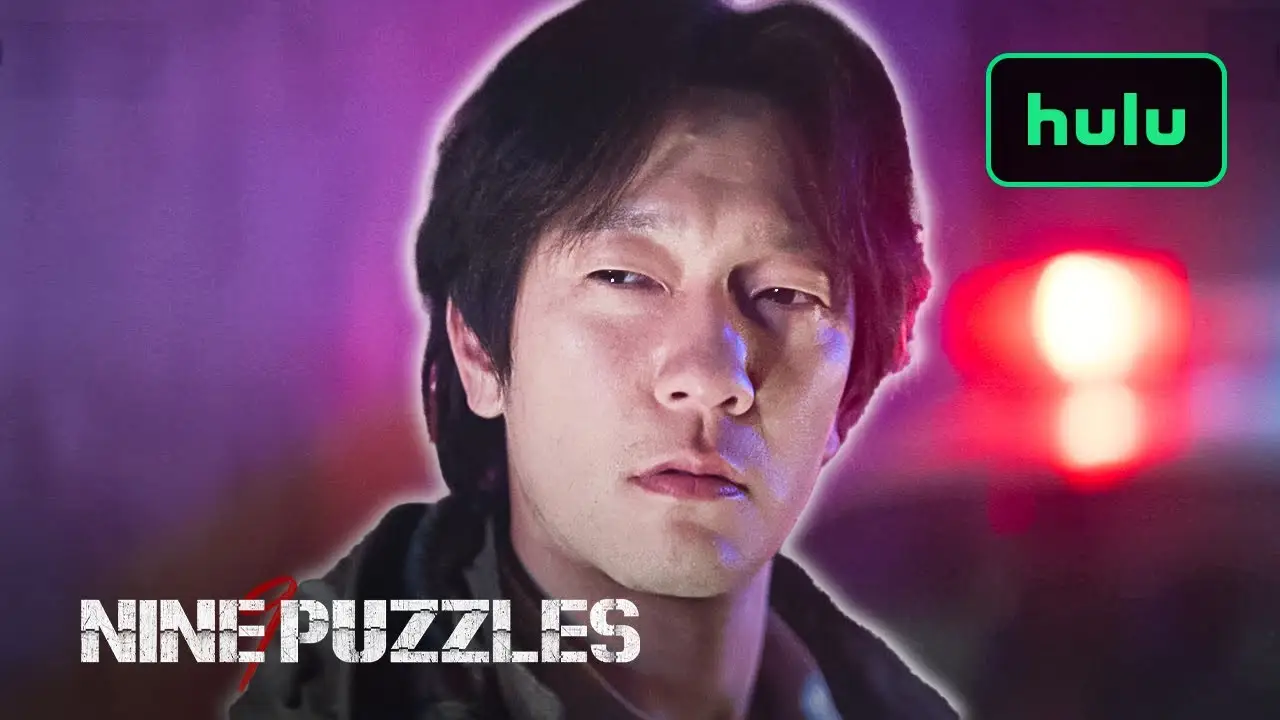 Nine Puzzles — трейлер