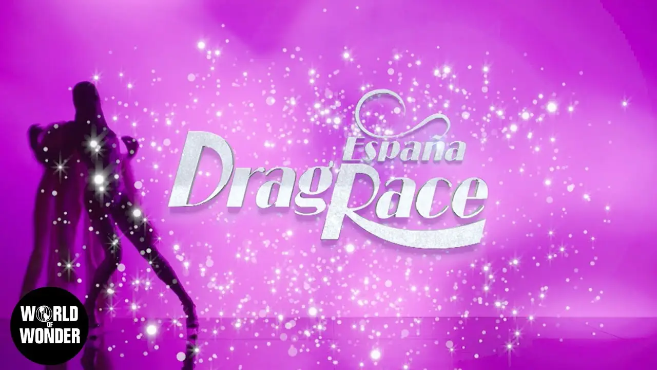 Drag Race España — tráiler