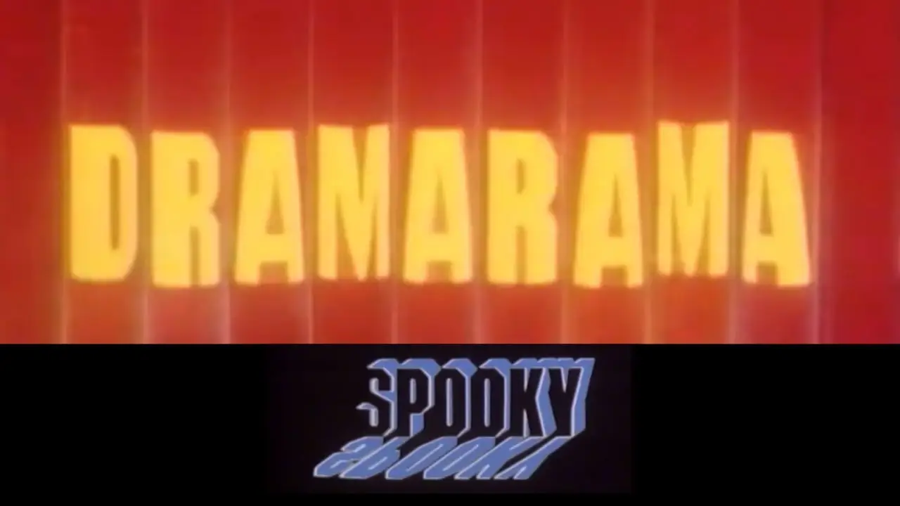 Dramarama — трейлер