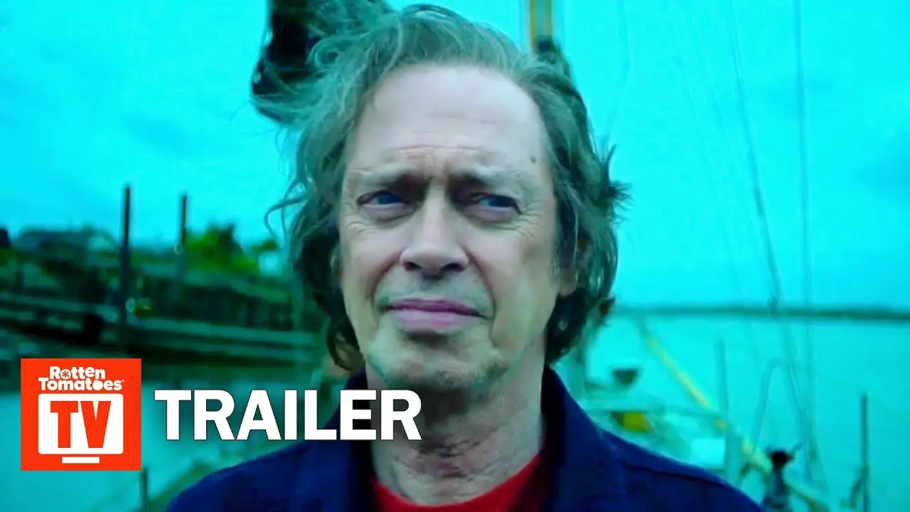 Electric Dreams — trailer