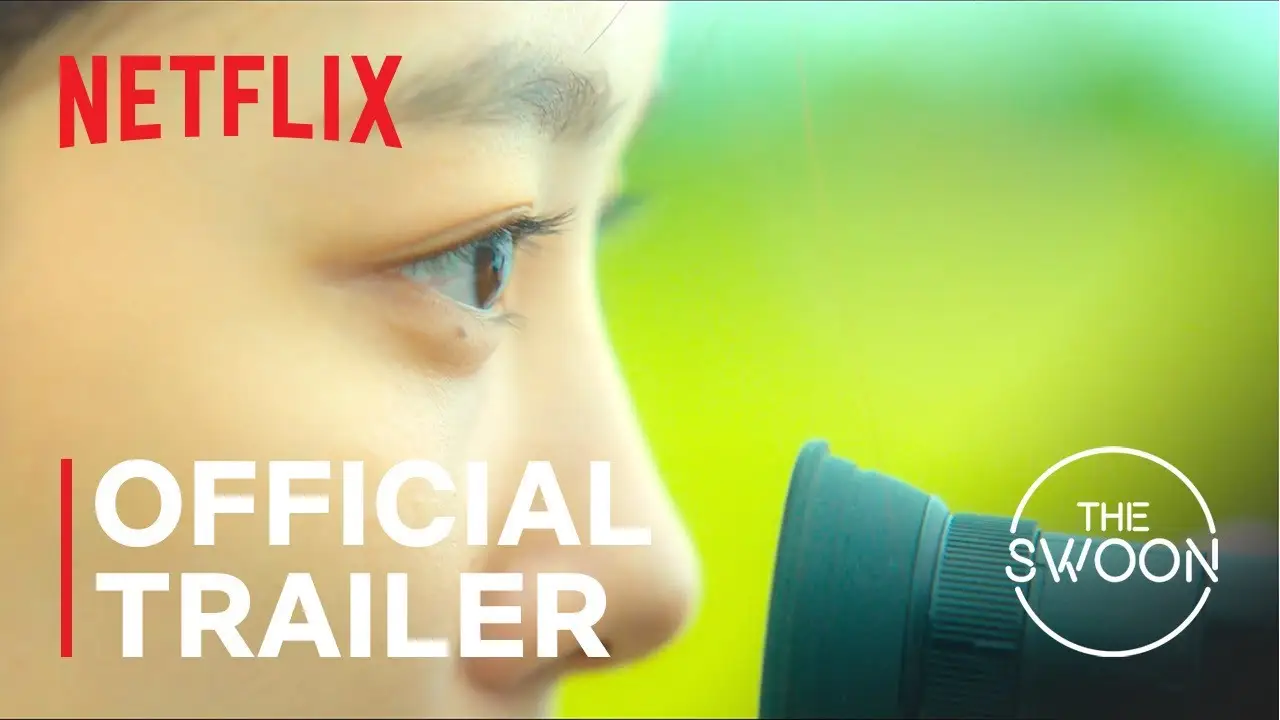 20th Century Girl — trailer