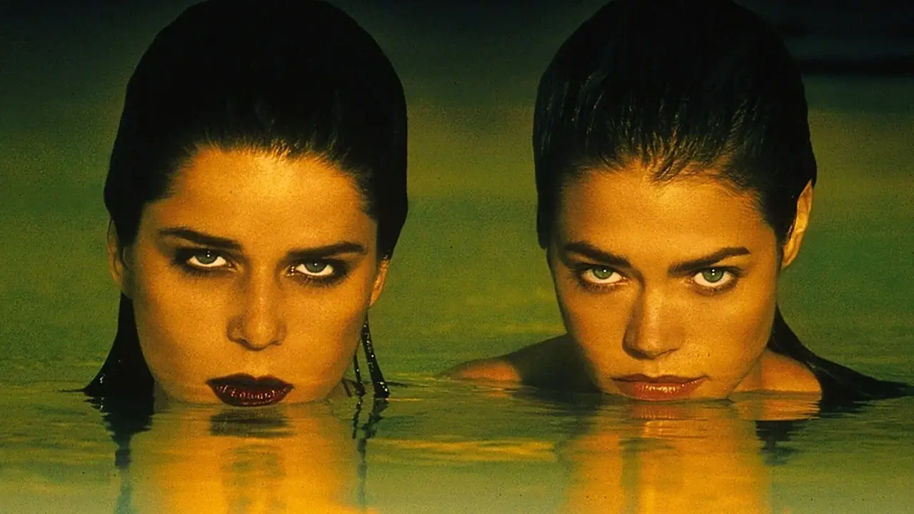 Wild Things — tráiler