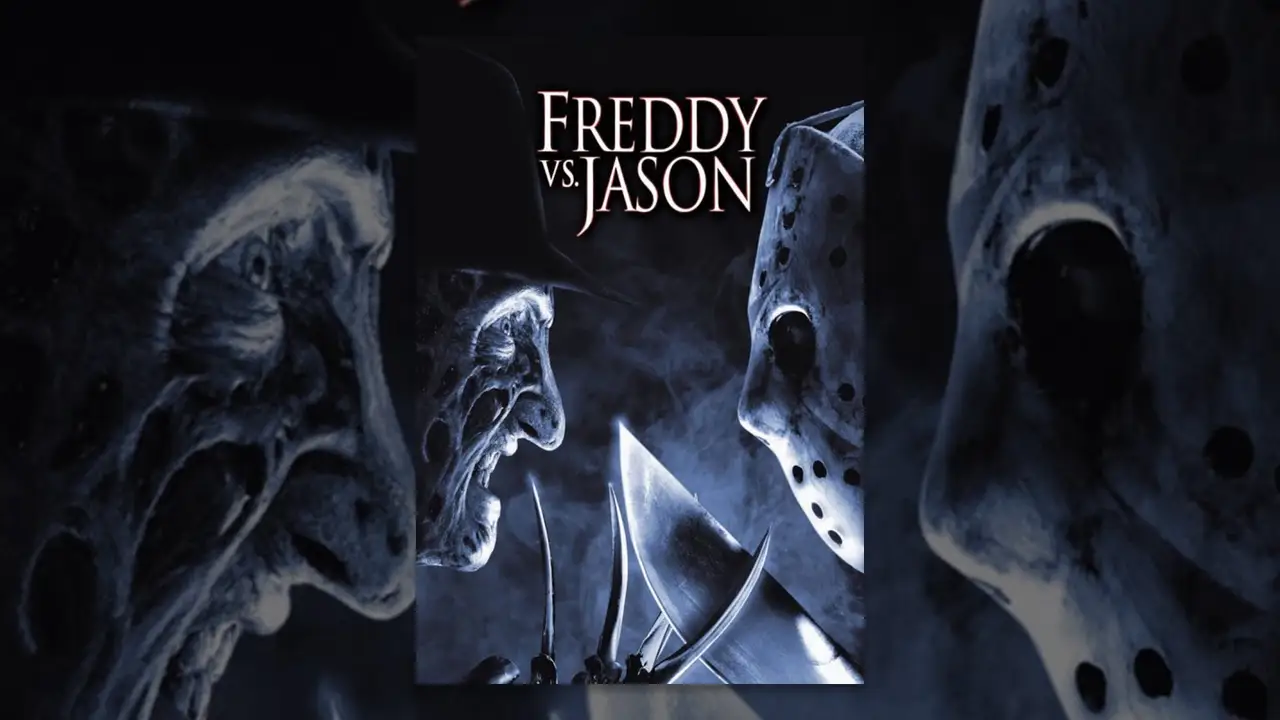 Freddy contra Jason — tráiler