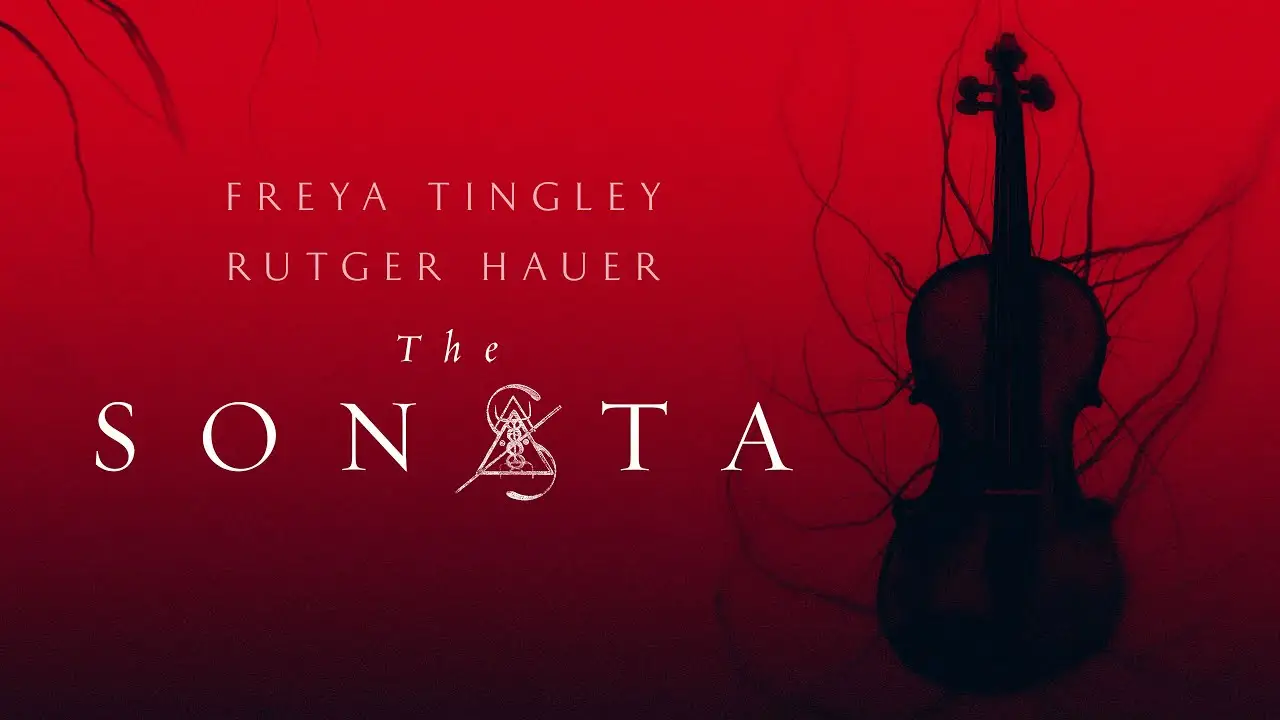 The Sonata — trailer