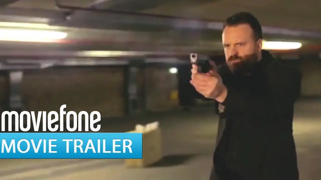 He Who Dares — tráiler