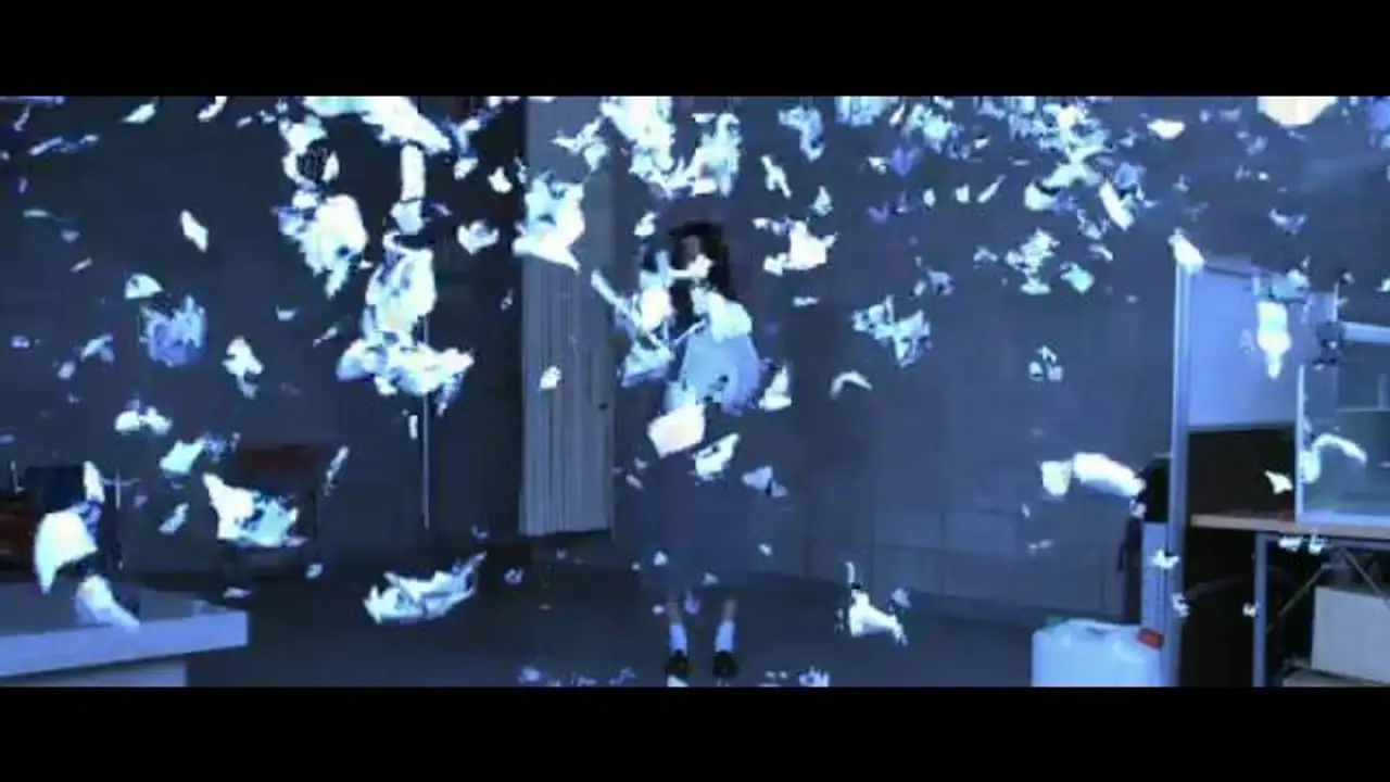 SPEC: Ten — trailer