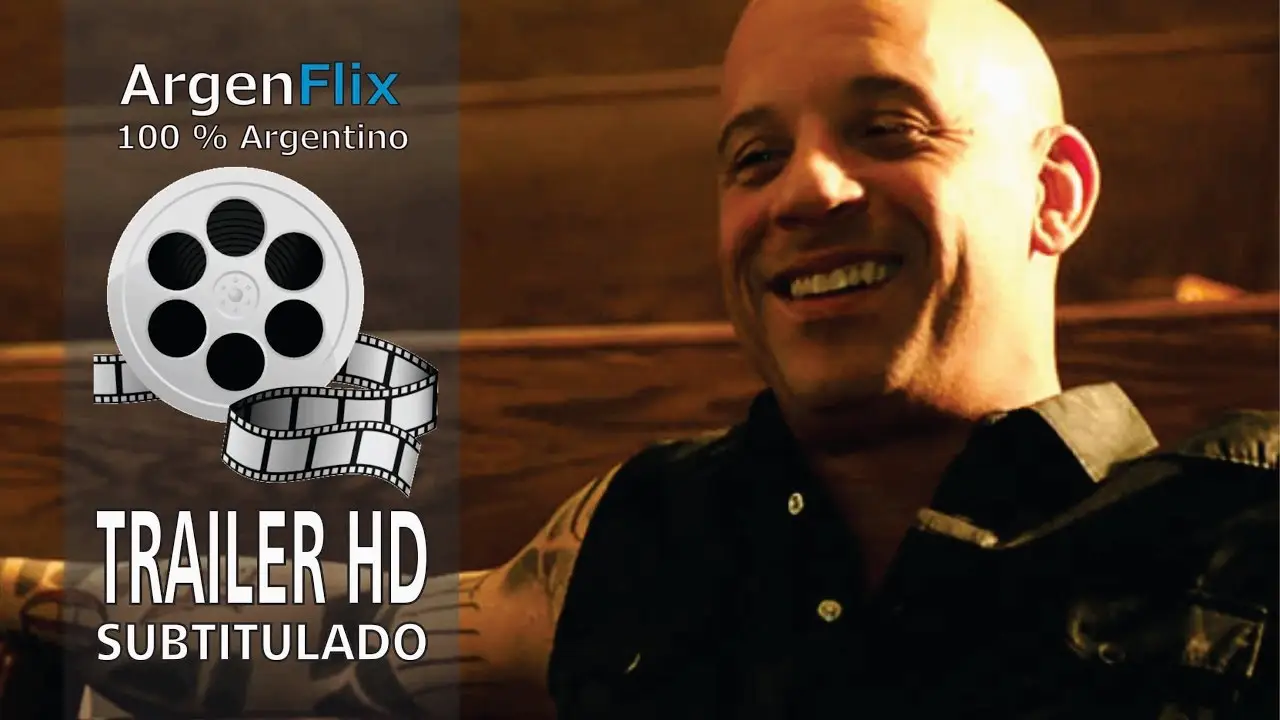 El regreso — трейлер