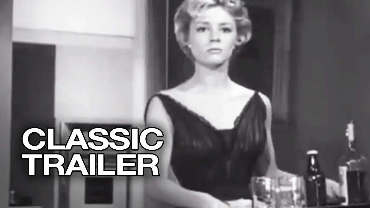 Flesh and the Devil — trailer