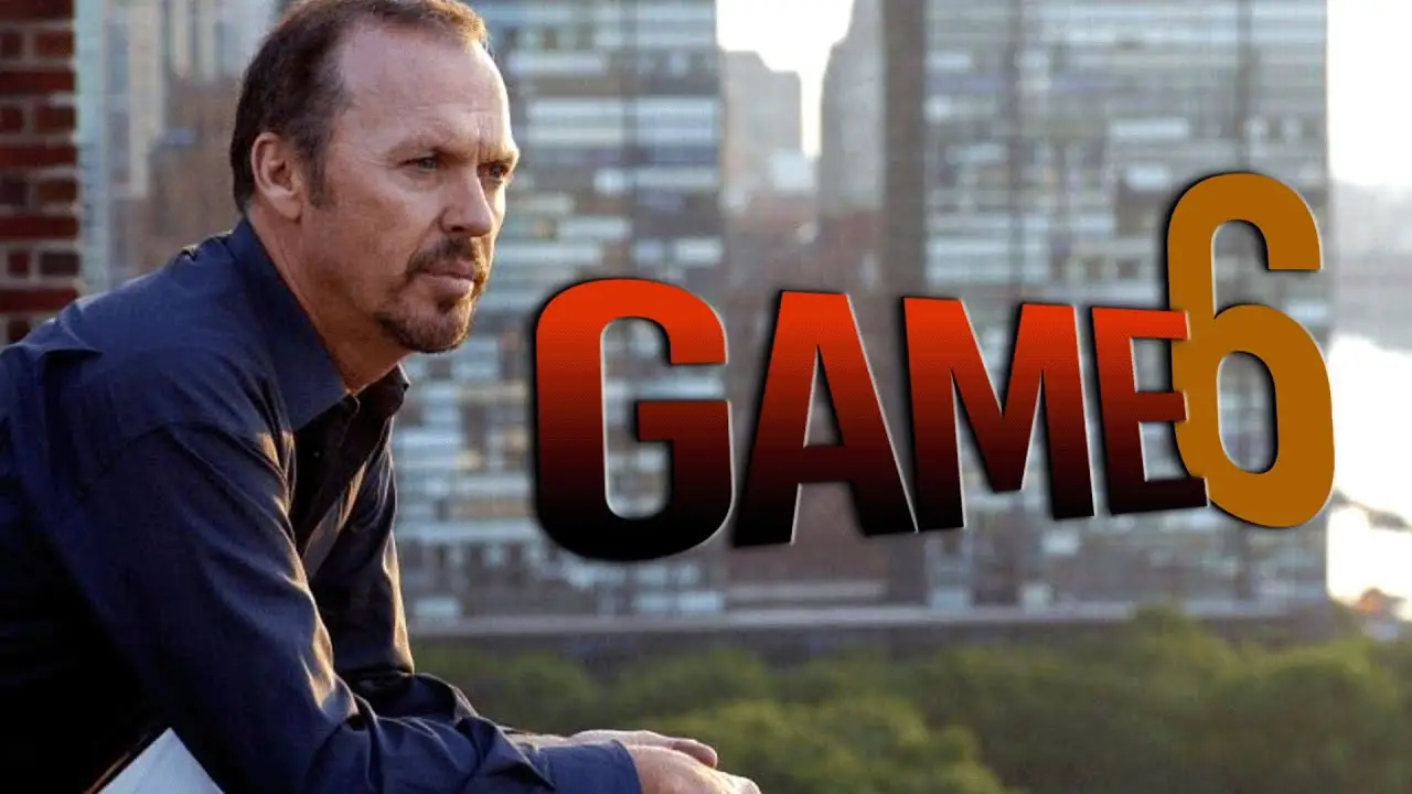 Game 6 — trailer