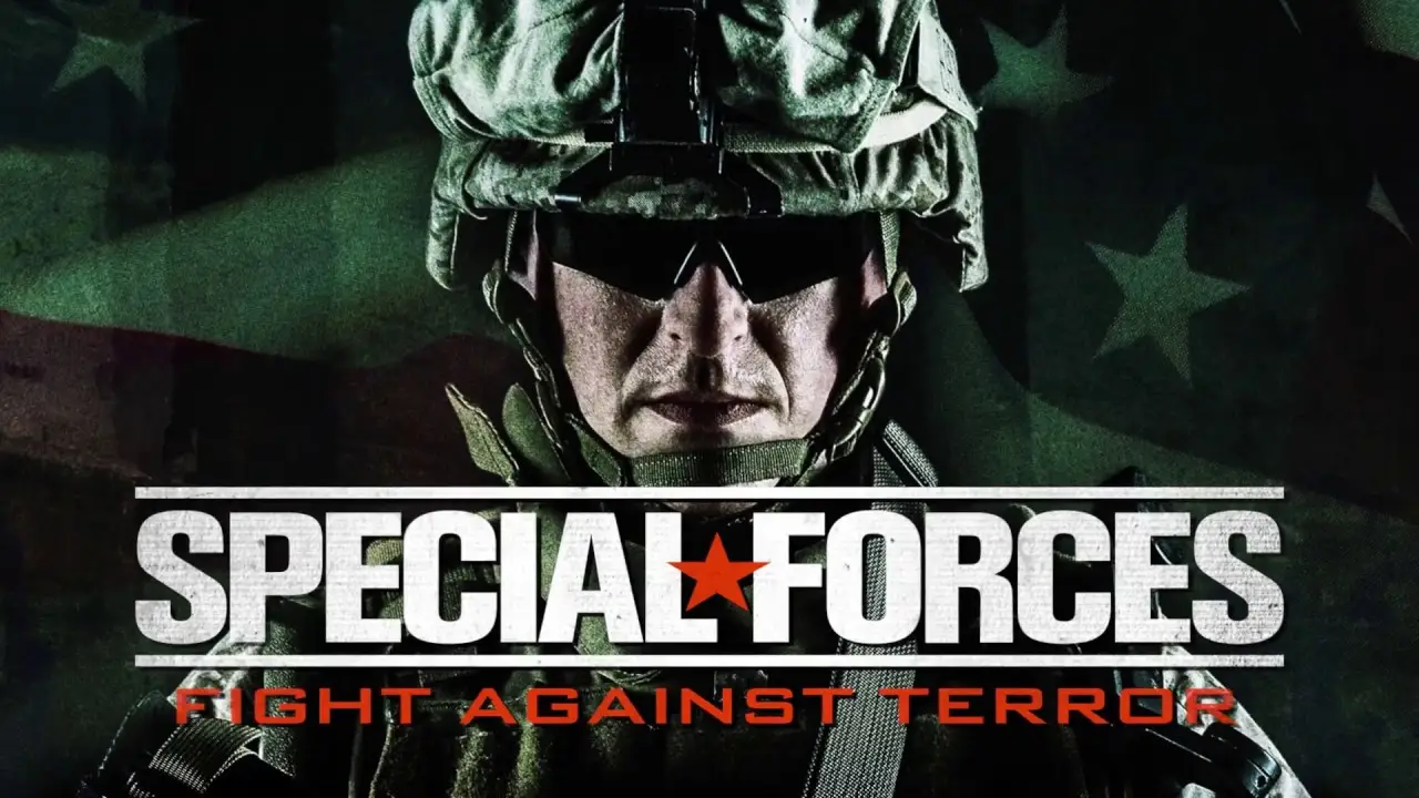 Fight — трейлер