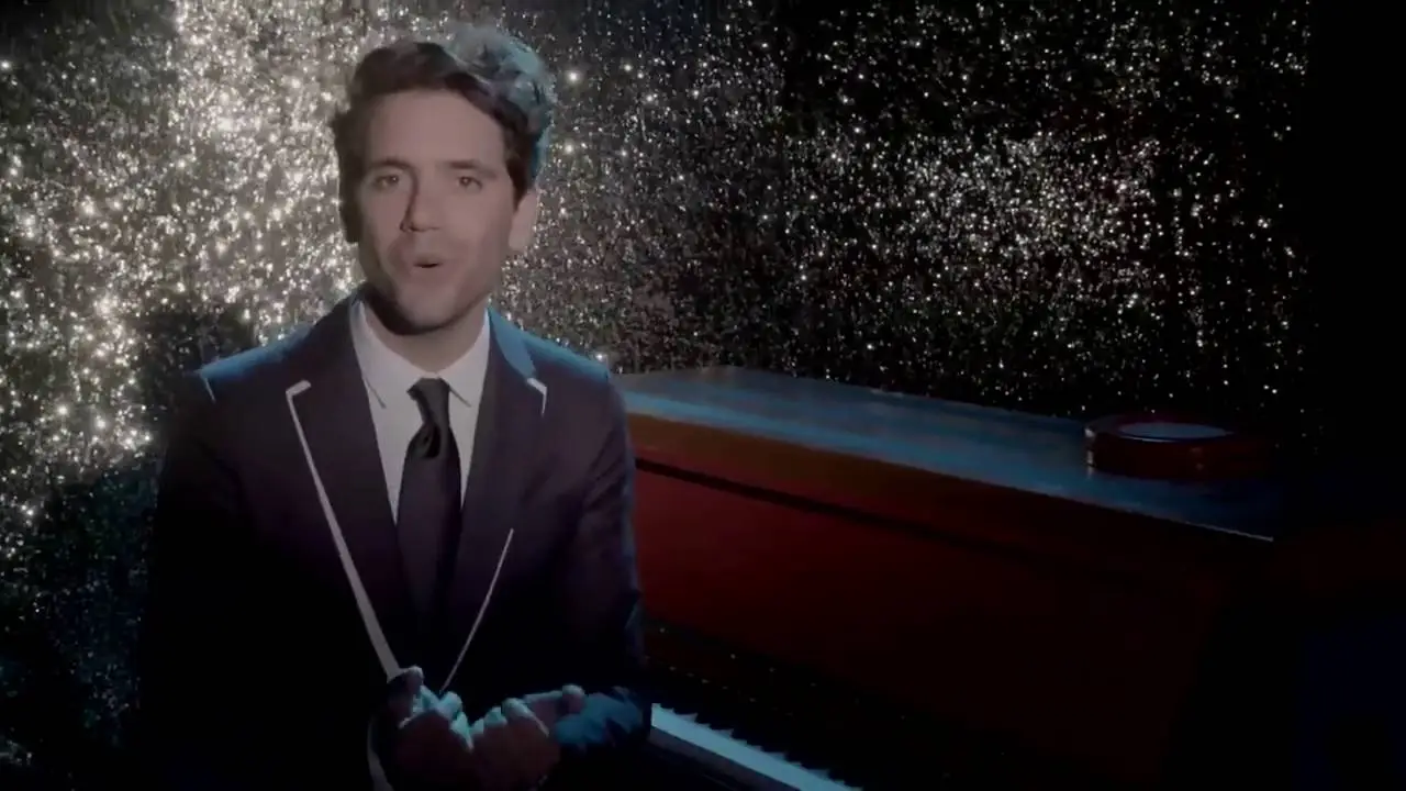 House of Mika — tráiler