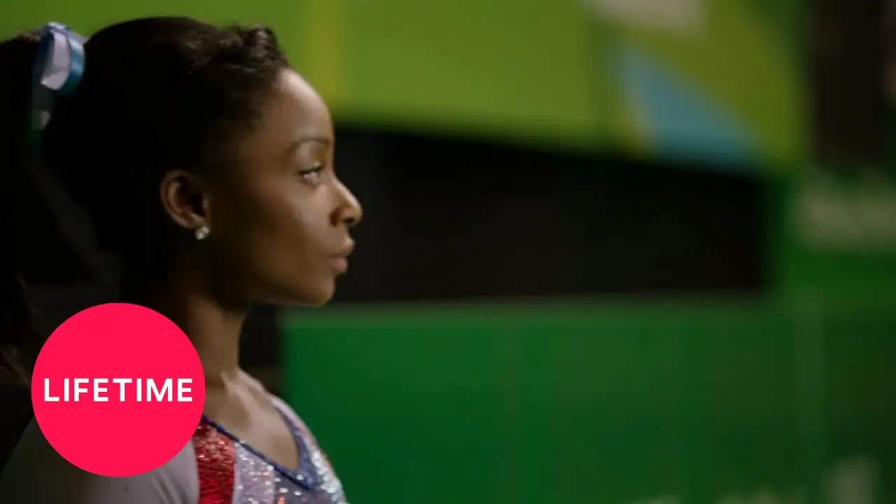 Simone — trailer