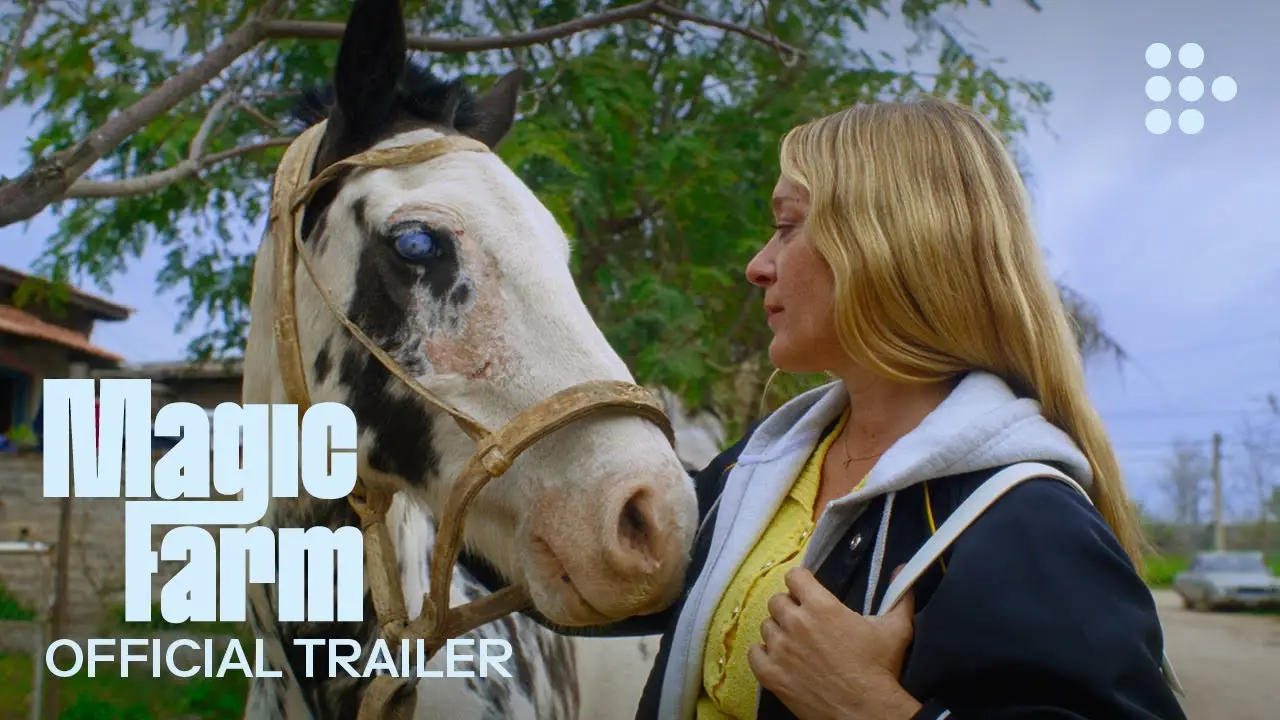Magic Farm — trailer