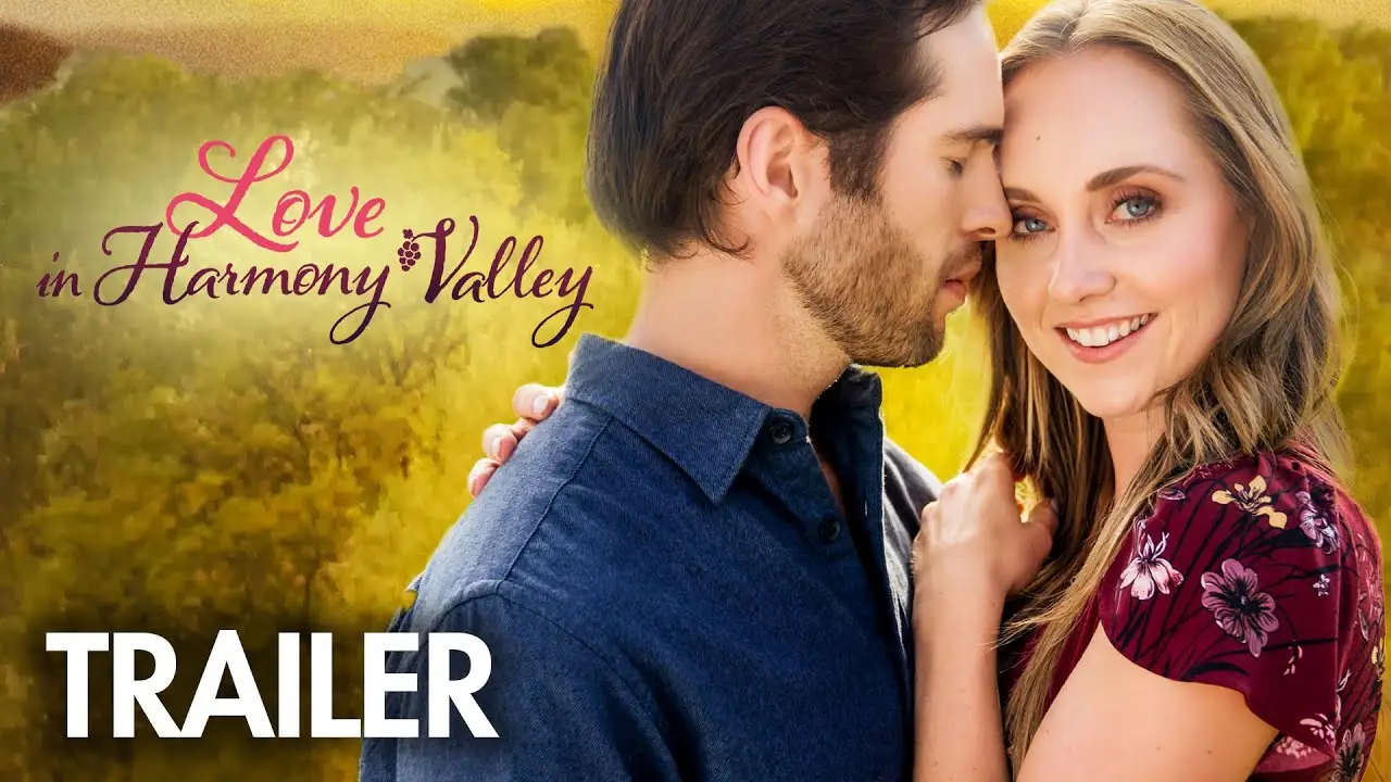 Love in Harmony Valley — трейлер
